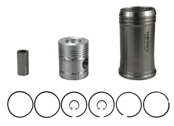 Zestaw naprawczy 5050116 Ursus C-360 Ursus