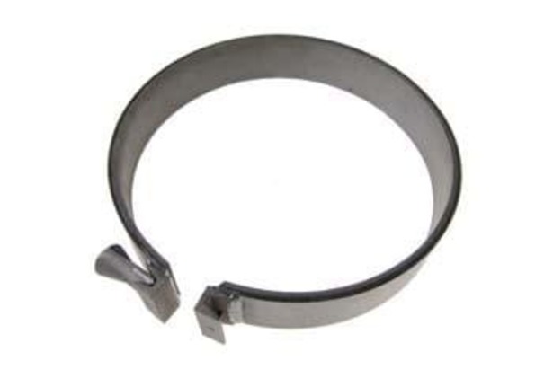 Taśma wzmacniacza momentu kompletna Ursus C-385 80126190