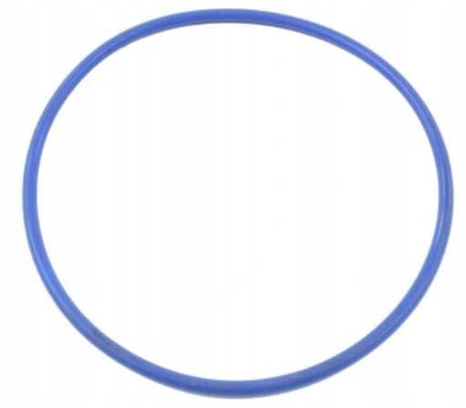 Uszczelka tulei silnika 116x4 Ursus C-385 80002003