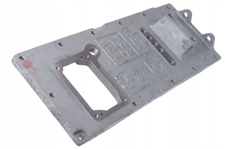 Pokrywa górna skrzyni biegów Ursus C-360 50620012