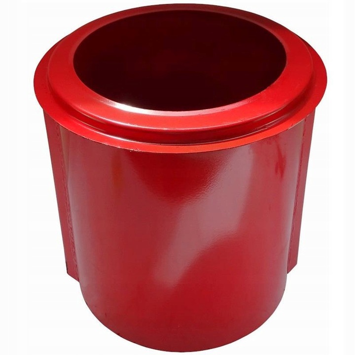 Osłona bębna kosiarka rotacyjna 1,5mm 503601072