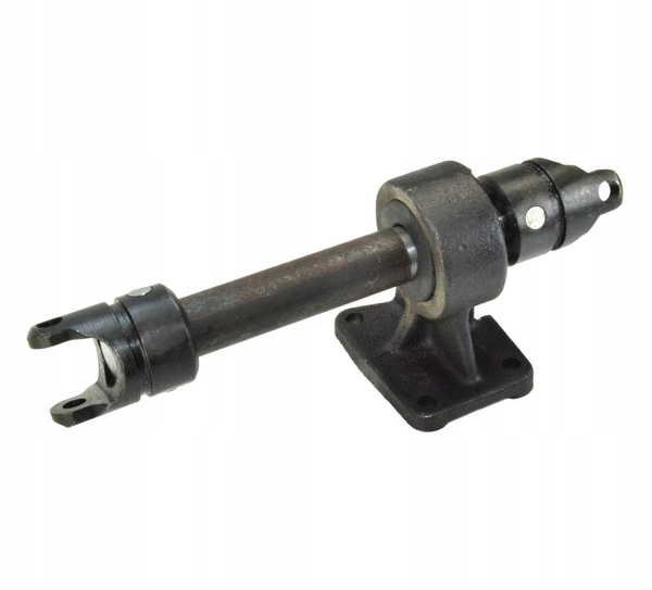 Wał serwomechanizmu krótki kpl. Ursus C-385 80277010