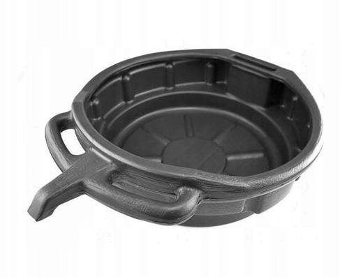 Zlewarka do oleju 10l Hoegert Technik HT8G947