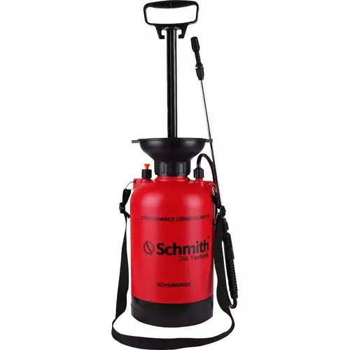 Opryskiwacz ciśnieniowy 5l