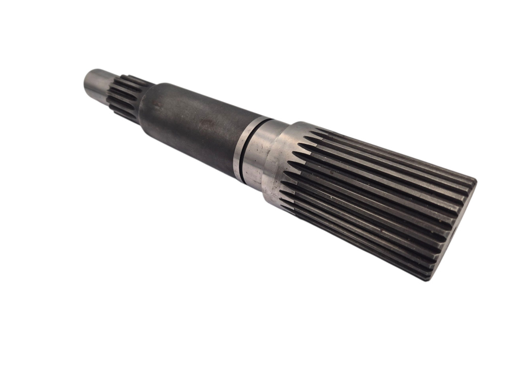 Mobex wał wyjściowy MB 10.03-20.03