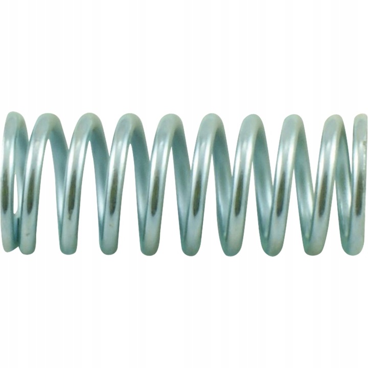 Sprężyna docisku sprzęgła wewnętrzna st. typ Ursus C-385 80021088