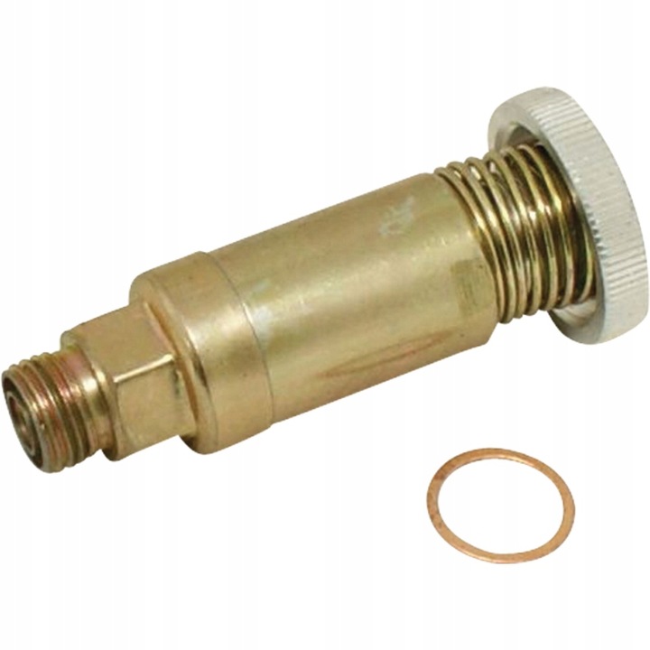 Pompka ręczna import Ursus C-360 V2500M07/I