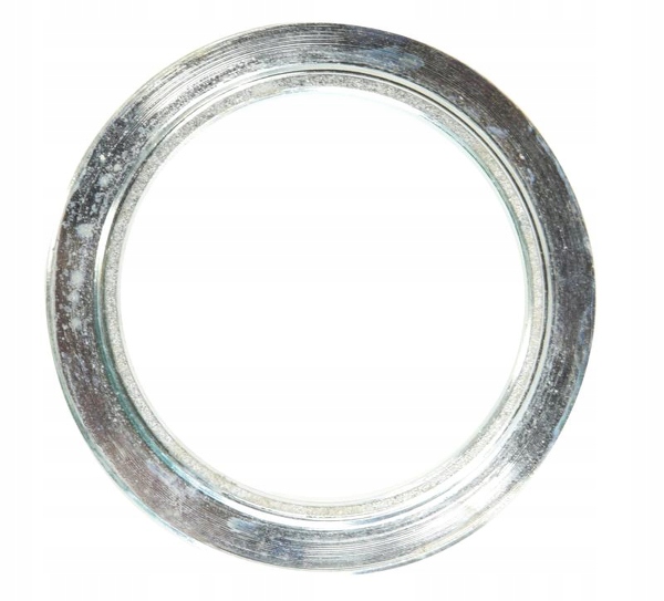 Pierścień oporowy skrzyni biegów z kołnierzem C-385 40x55x3/4 80121126