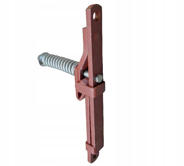 Bezpiecznik kpl. kosiarka rotacyjna polska 503602028