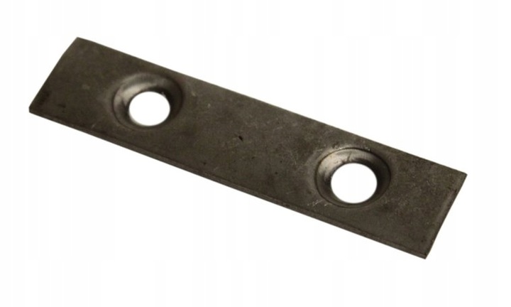 Nakładka odsiewacza kombajn ziemniaczany ANNA 5644380060