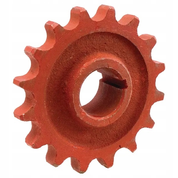 Koło Z-16,1.40-rozrzutnik obornika 2218050200