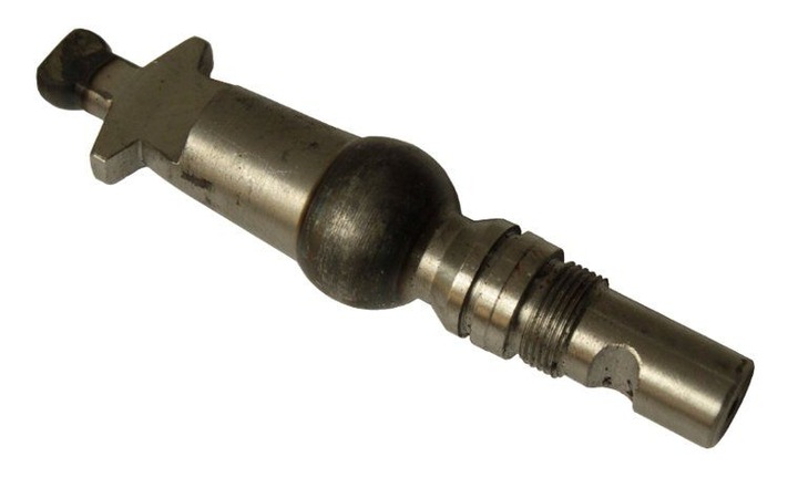 Palec zmiany biegów Ursus C-385 80147015