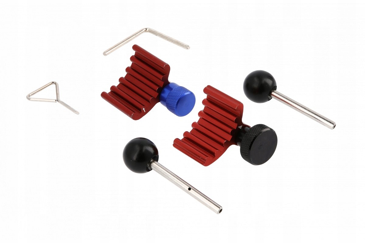 Blokada do kół rozrządu silnika diesel VAG Hoegert Technik HT8G361