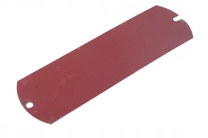 Pokrywa hamulca ręcznego 50525130 Ursus