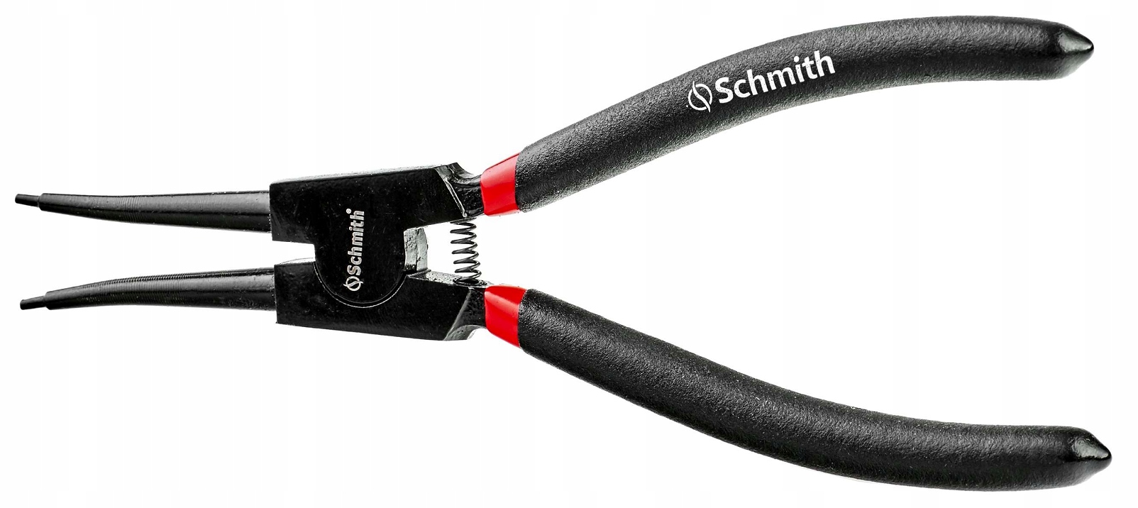 Szczypce do pierścieni SEEGERa zew. proste 160 SVS-ZP-160