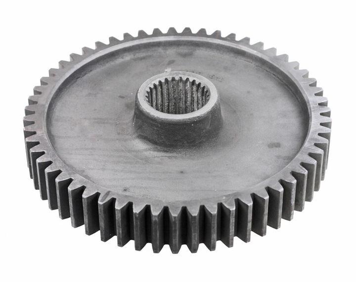 Koło zwolnicy 56-zębów do Ursus C-360 50828090