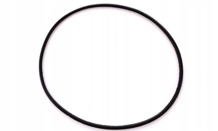 Uszczelka filtra powietrza 190x4 Ursus C-360 50612030