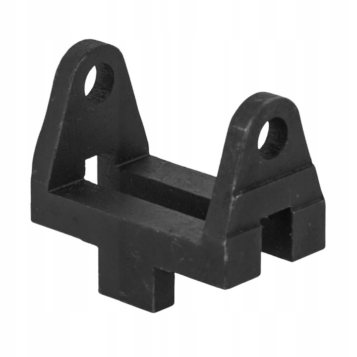 Część blokująca dźwigni zmiany biegów Ursus C-385 80147013