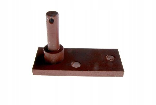 Wspornik pedału blokady Ursus C-360 46627100