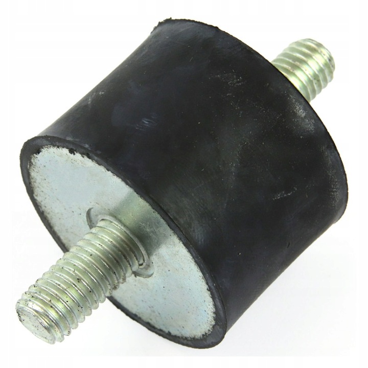 Łącznik gumowy maski i chłodnicy C-385 80600200 83305026