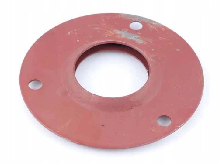 Pokrywa duża żeliwna 1208 z otworem do rozrzutnika 2208030191