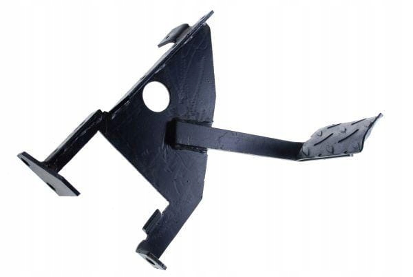 Wspornik lewy z pedałem Ursus C-360 46655070