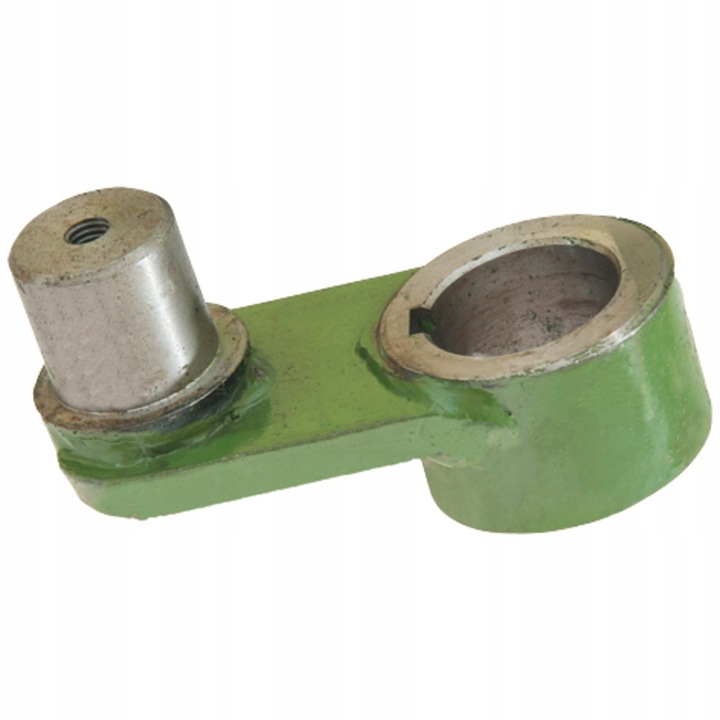 Korba, czop fi-35mm, otwór fi-40mm Rozrzutnik 2218040060