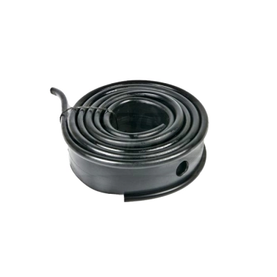 Uszczelka kabiny lewa Ursus C-385 80368361