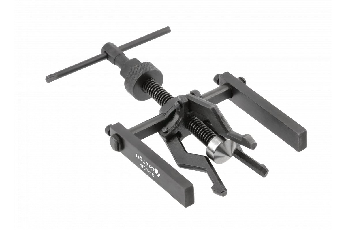 Ściągacz do łożysk Hoegert Technik 12-38MM