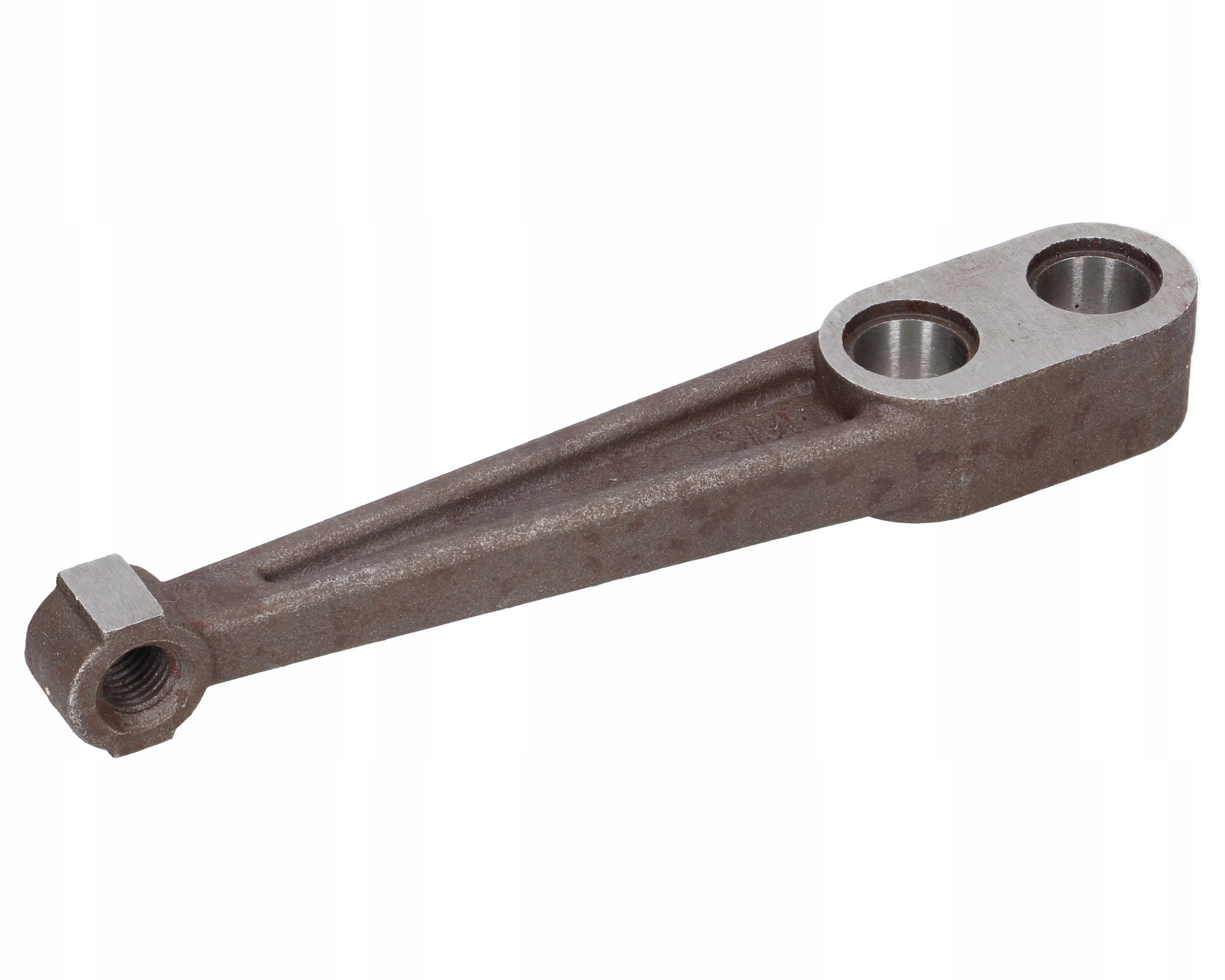 Dźwignia sprzęgła niekompletna st. typ Ursus C-385 80021098