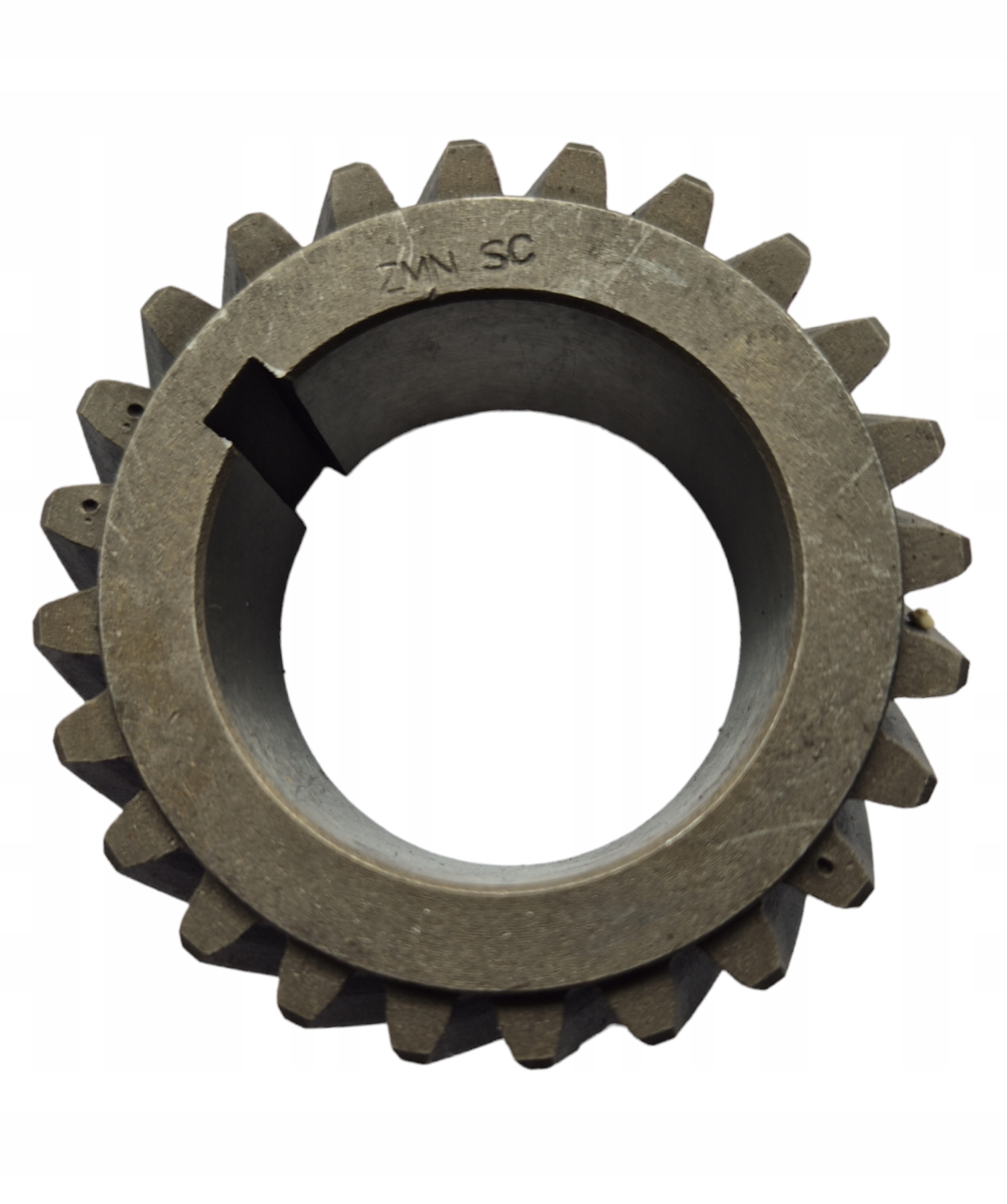 Koło zębate na wał korbowy C-385 83003017 Ursus 912-1634