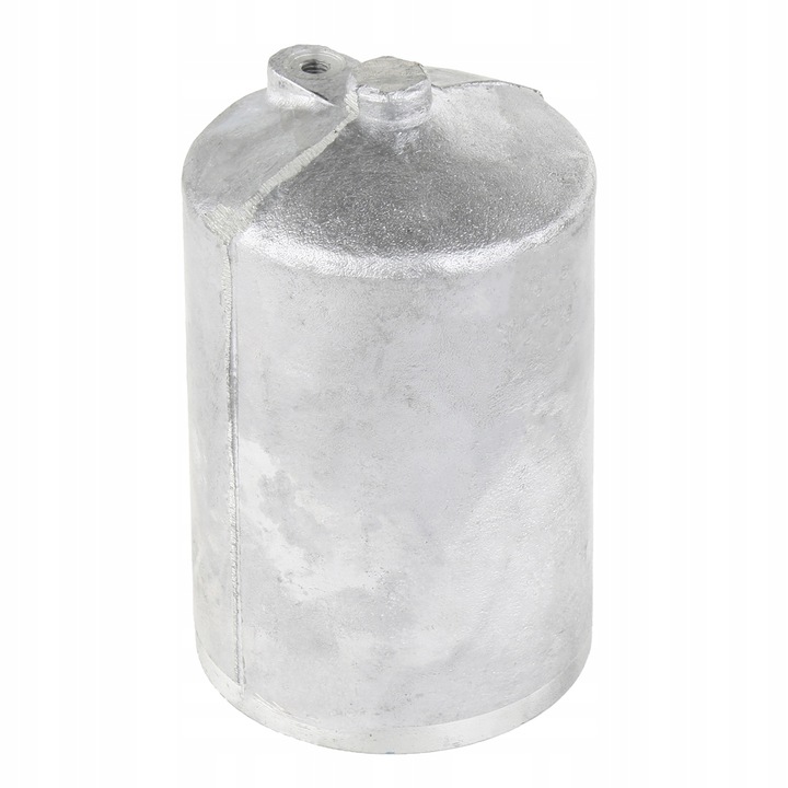 Naczynie filtra paliwa Ursus C-330/360 93009902