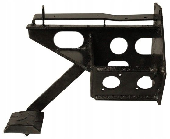 Wspornik prawy pompek hamulcowych Ursus C-360 46626080