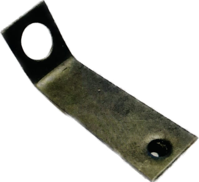 Wspornik ssaka pompy oleju silnika Ursus C-360 46601130