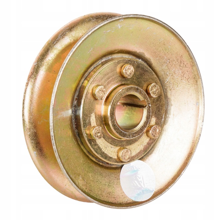 Koło pasowe prądnicy P20D Ursus C-360 50457630