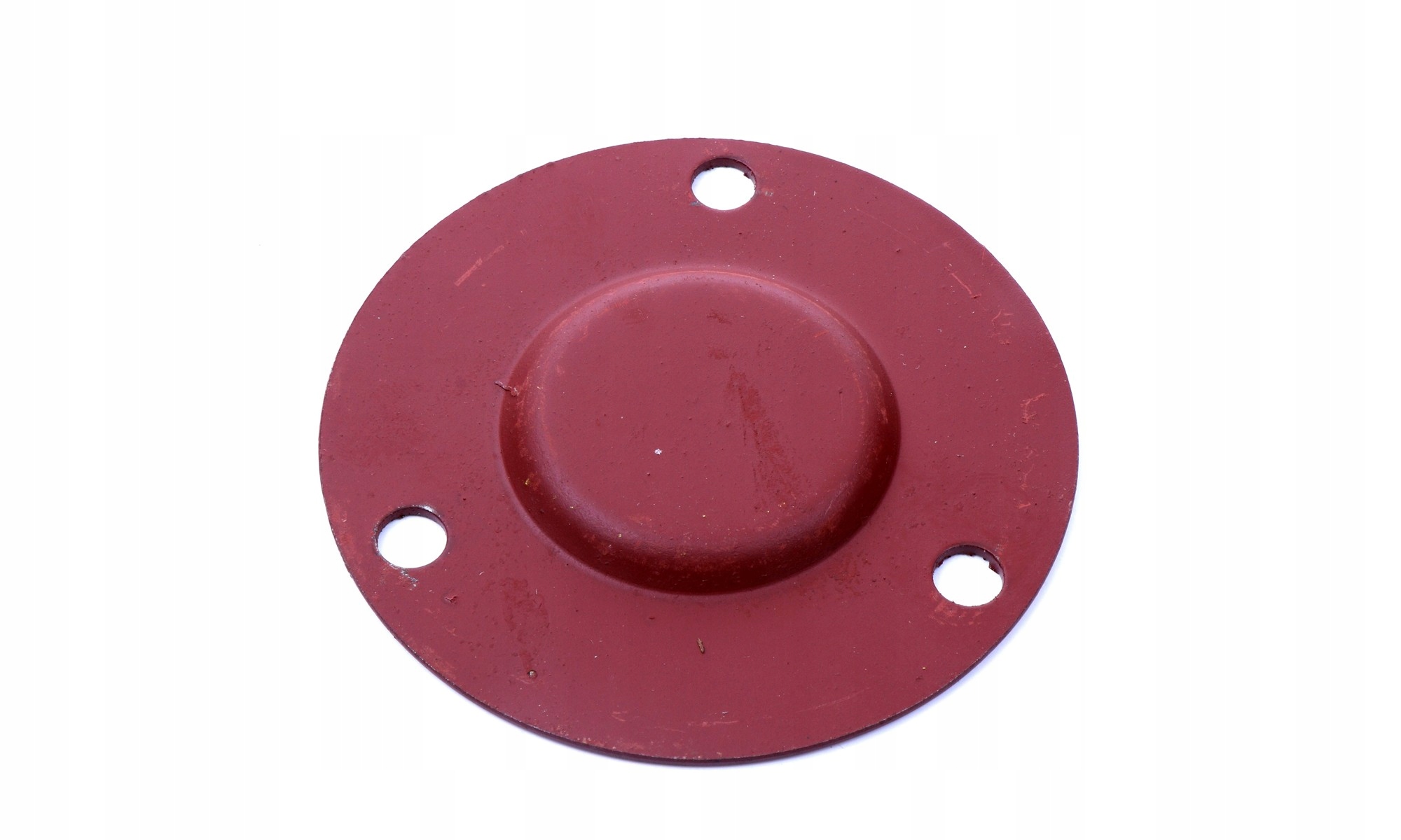 Pokrywa żeliwna pełna Rozrzutnik polski 2208030170/P