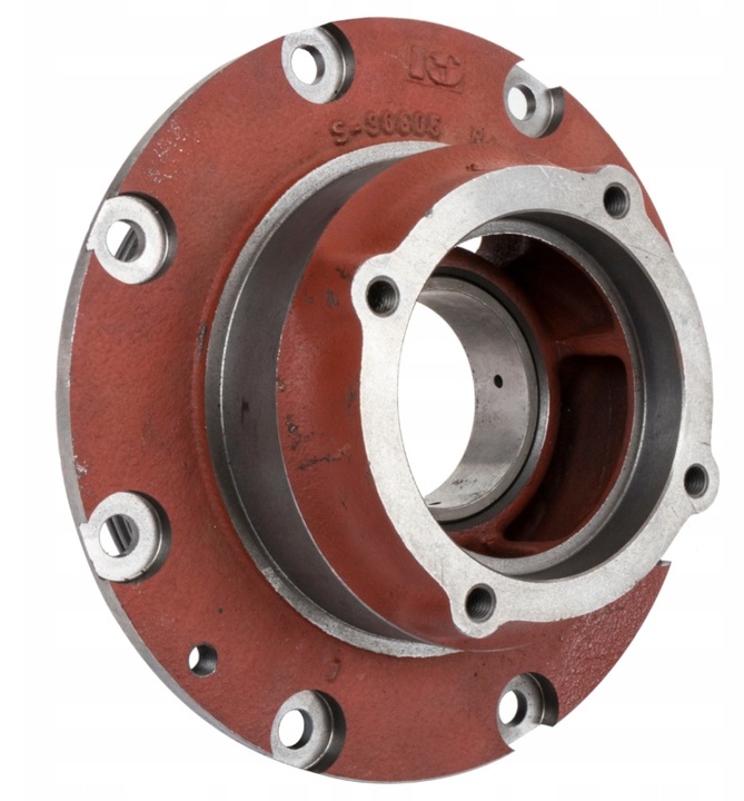 Pokrywa tylna sprzęgła WOM Ursus C-385 80153160