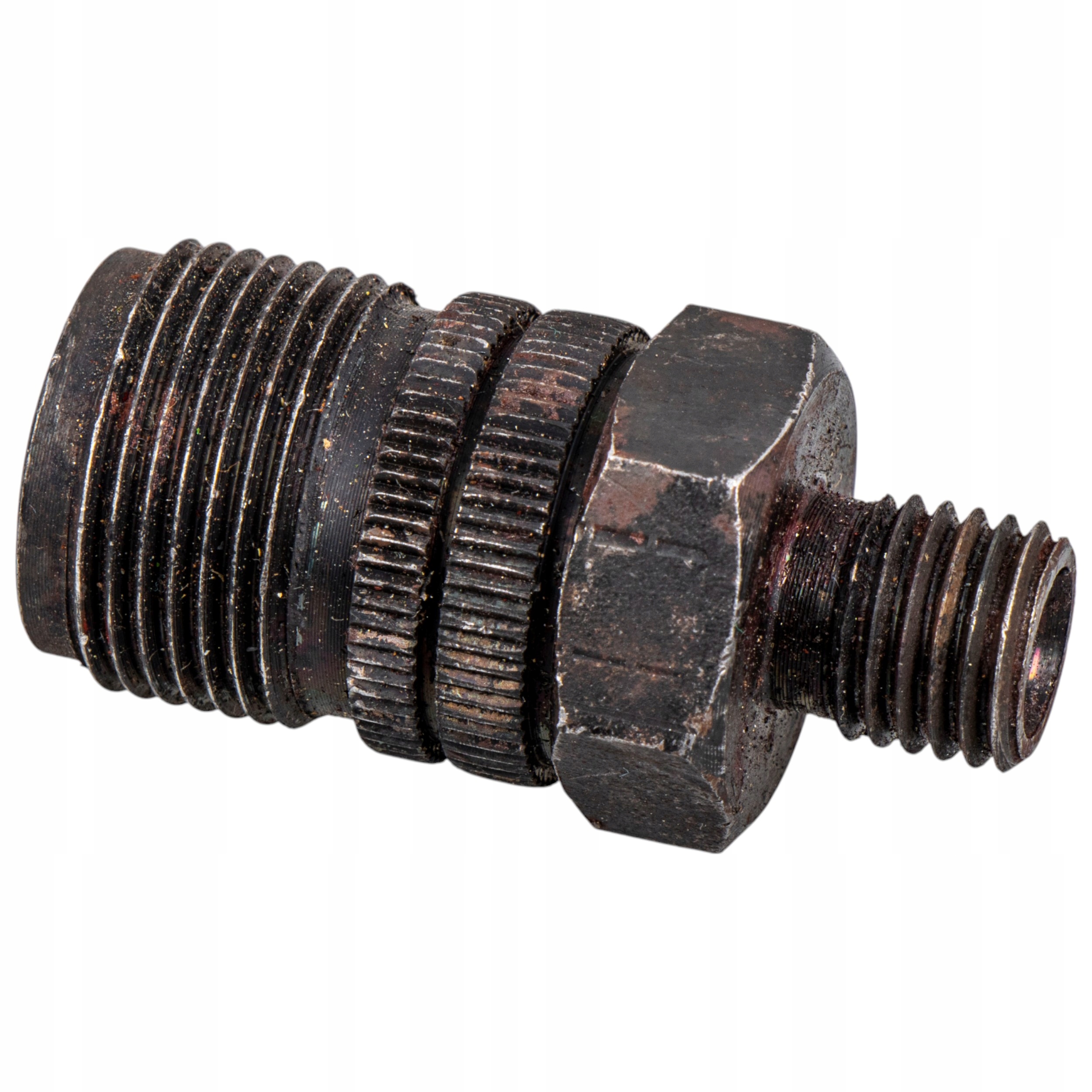 Króciec dociskowy pompy wtryskowej Ursus C-360 P173810