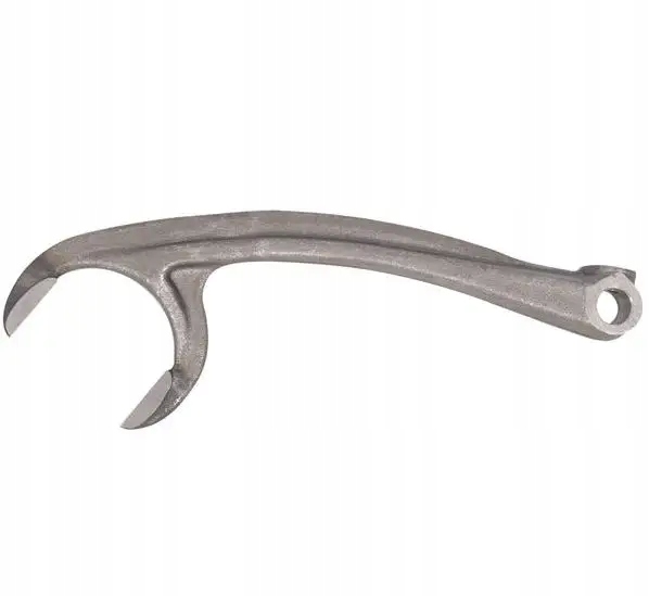 Widełki napędu przekaźnika 50420050 Ursus C-360