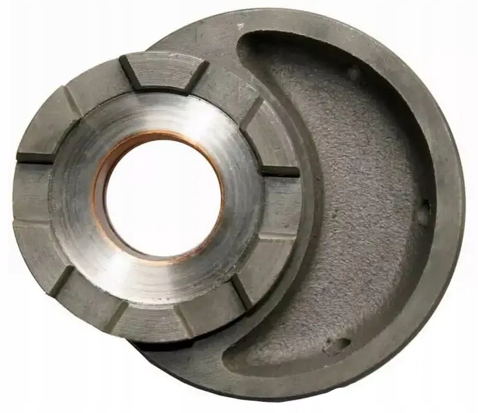 Mimośród sprężarki 46509350 Ursus C-360