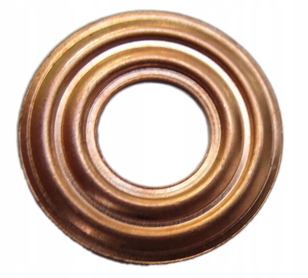 Podkładka wtryskiwacza Ursus C-360/Bizon PL191588