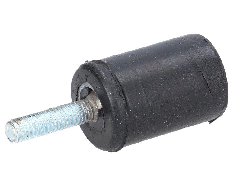 Gniazdo metalowo gumowe maski C-385 83305120