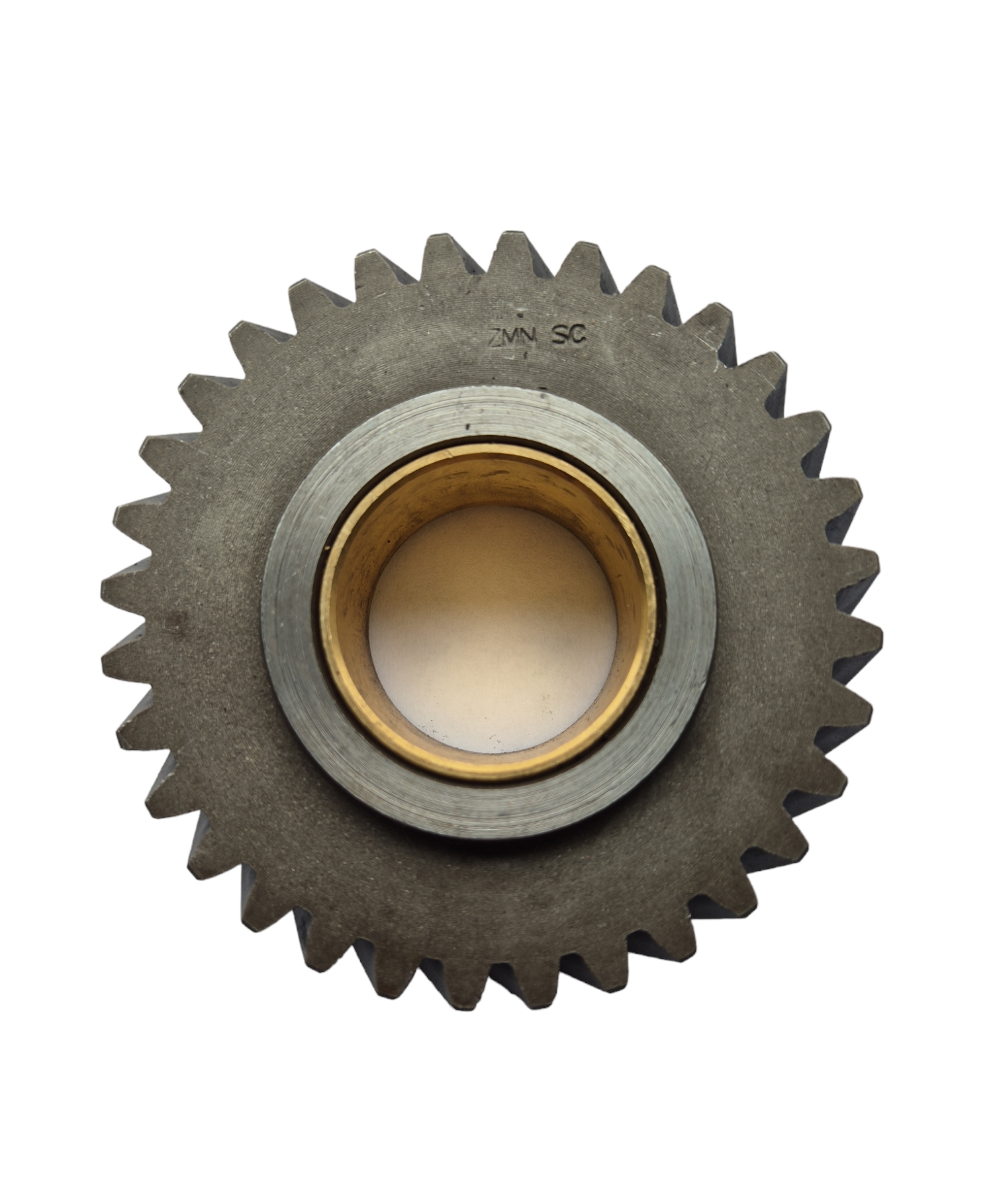 Koło rozrządu pompy olejowej C-385 86007080 912-1614