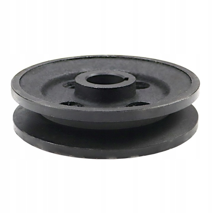 Koło pasowe III kombajn ziemniaczany Anna 5644540022