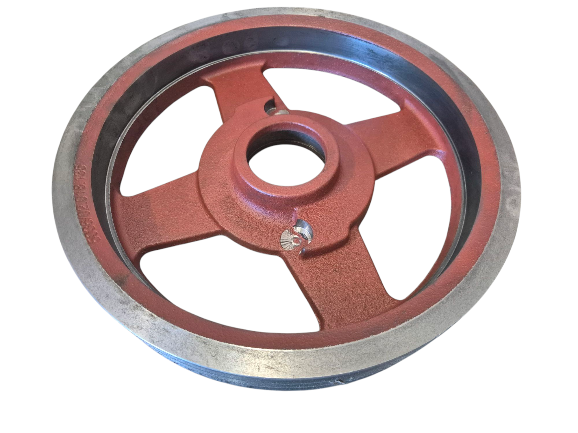 Koło pasowe duże kosiarka rotacyjna 1,35m 50700020190