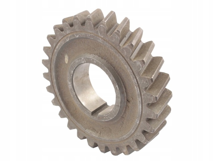 Koło napędu mikropompy wysoki ząb Ursus C-385 80108067