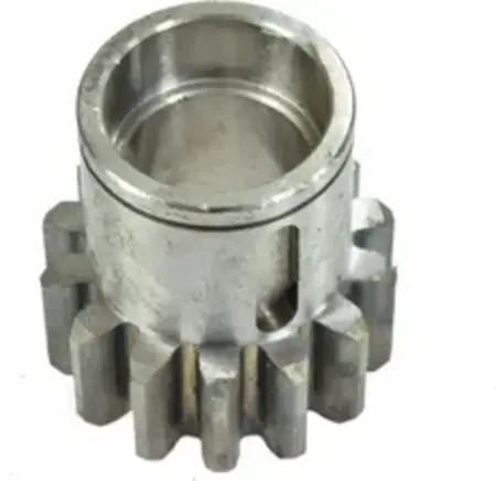 Koło zębate sprzęgła kombajn ziemniaczany Anna 5644730070