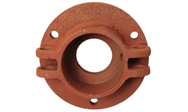 Podstawa kołpak wałka WOM Rozrzutnik 2213020120