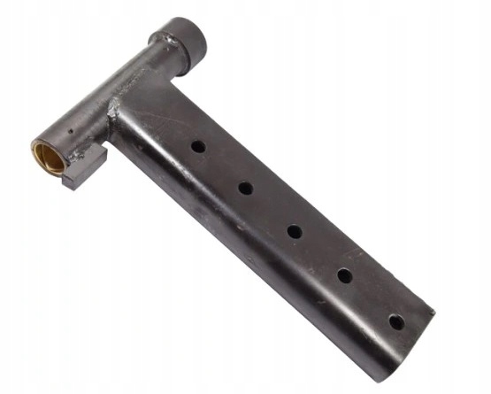 Półoś płaska lewa Ursus C-360/330 46834040