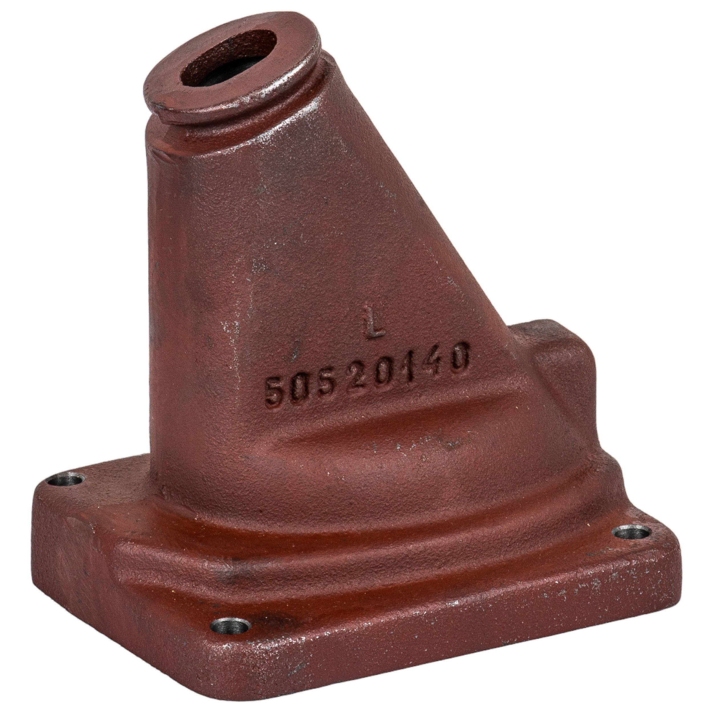 Obudowa łożyska zmiany biegów Ursus C-360 50520140